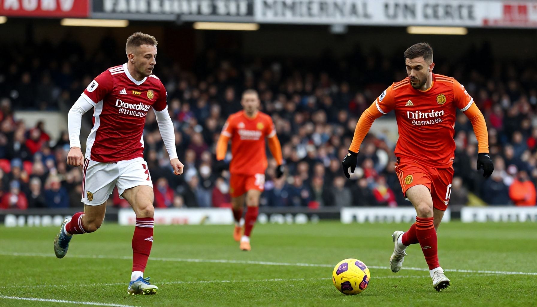 The Truth About Dundee vs Dundee United: Why This Rivalry Runs Deep*