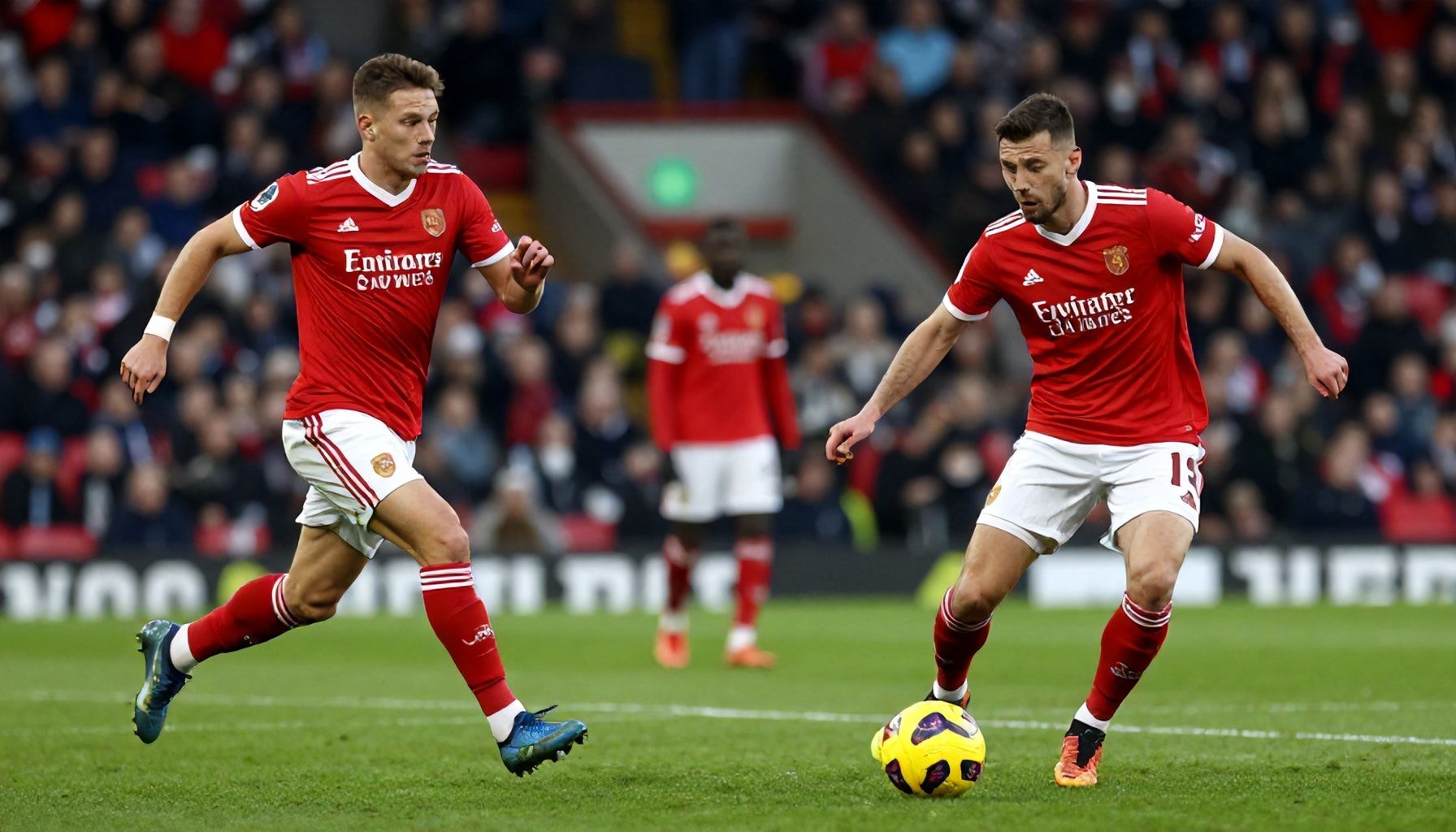 The Truth About Dundee’s Defensive Frailties vs. Aberdeen’s Attack*