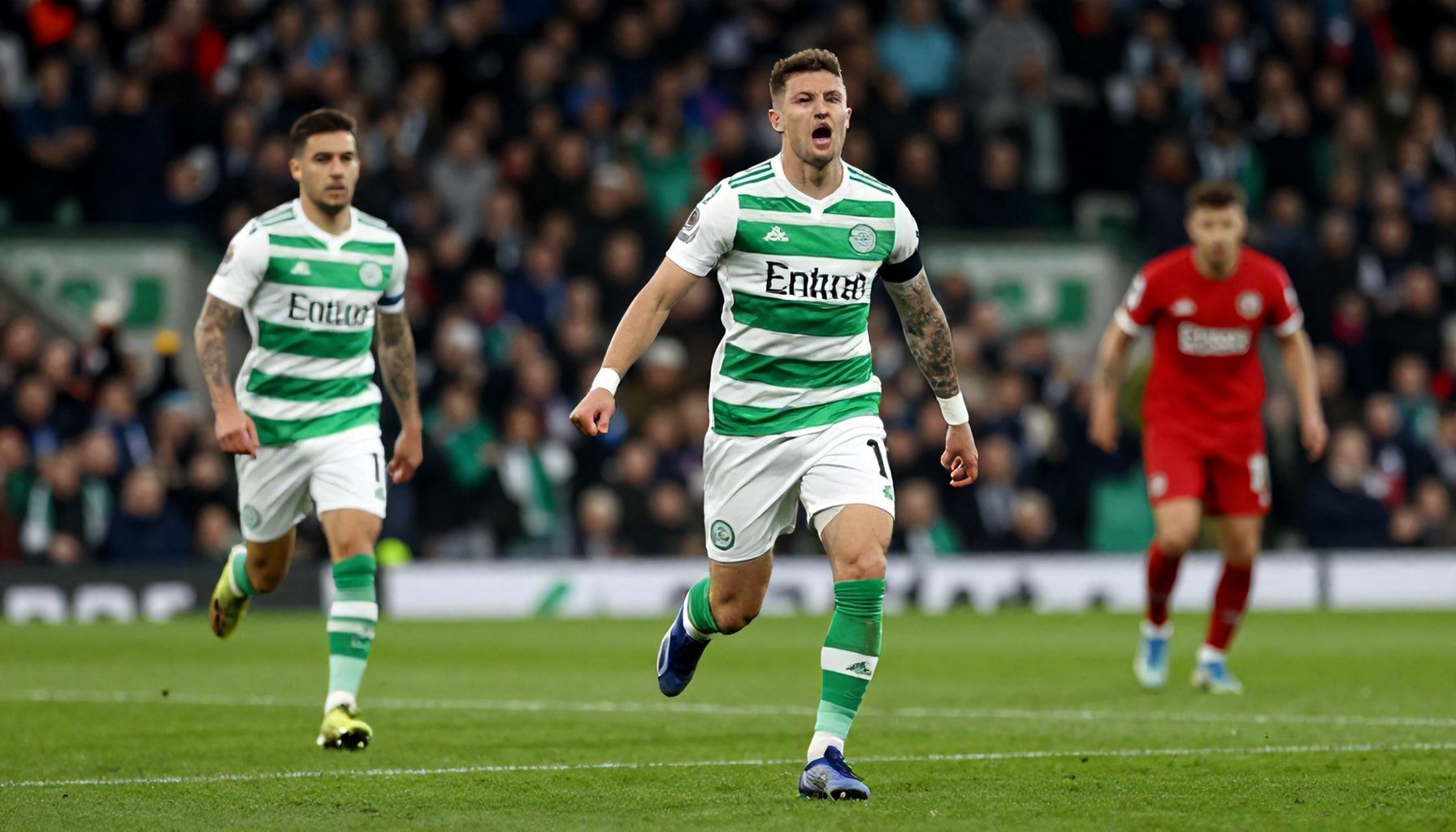 The Truth About Dundee’s Defensive Weaknesses and How Celtic Might Exploit Them*