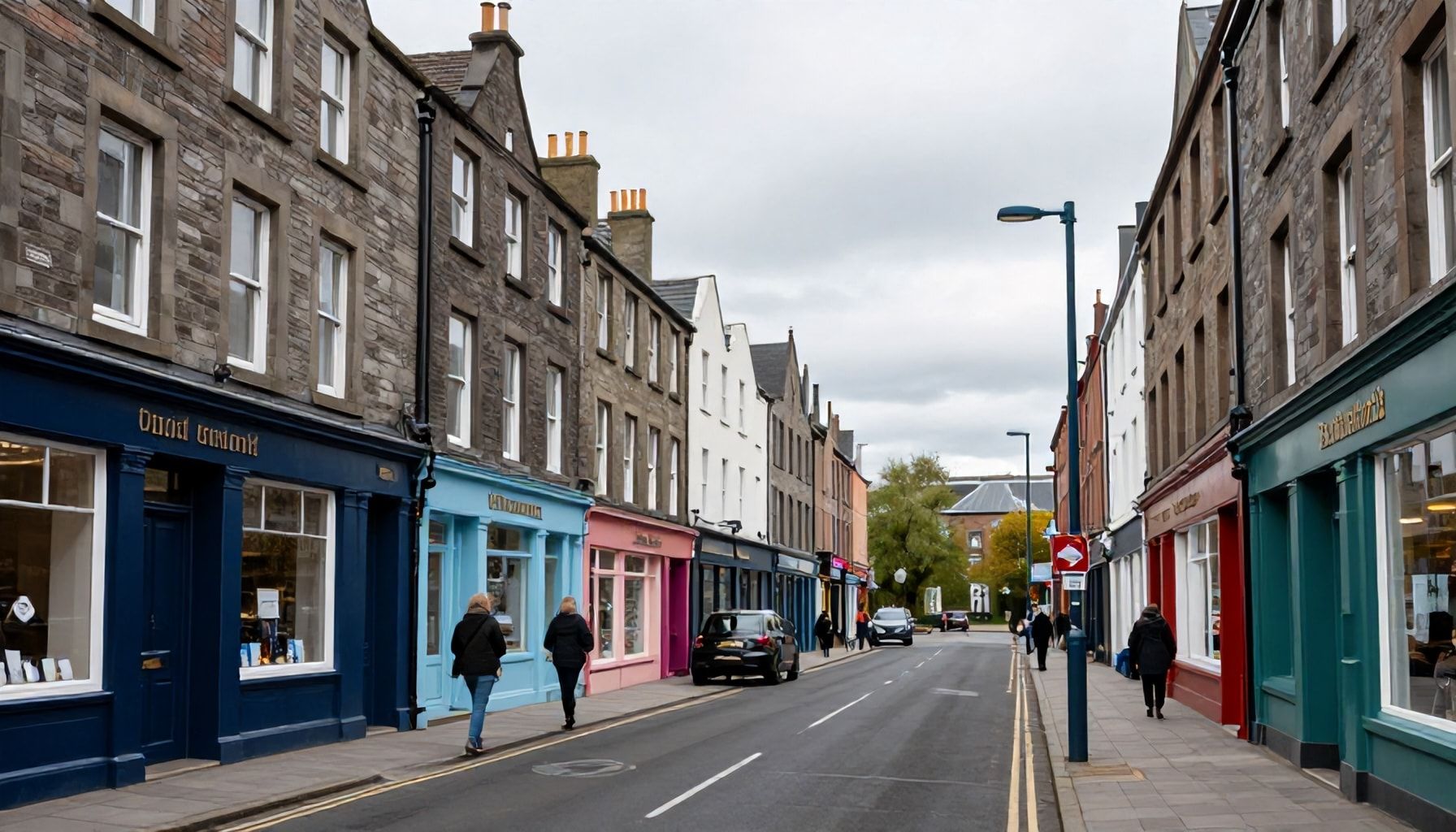 The Truth About Dundee’s Hidden Community Gems You’ve Never Heard Of*