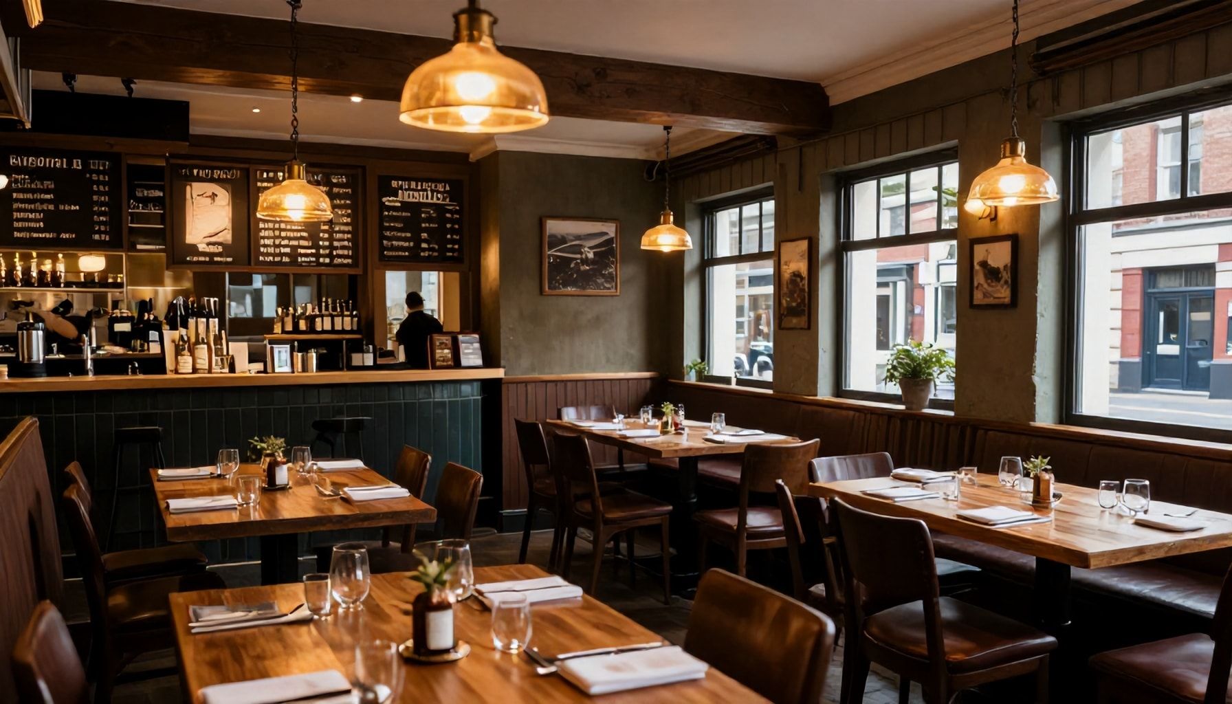 The Truth About Dundee’s Hidden Gem Restaurants You’ve Never Tried*