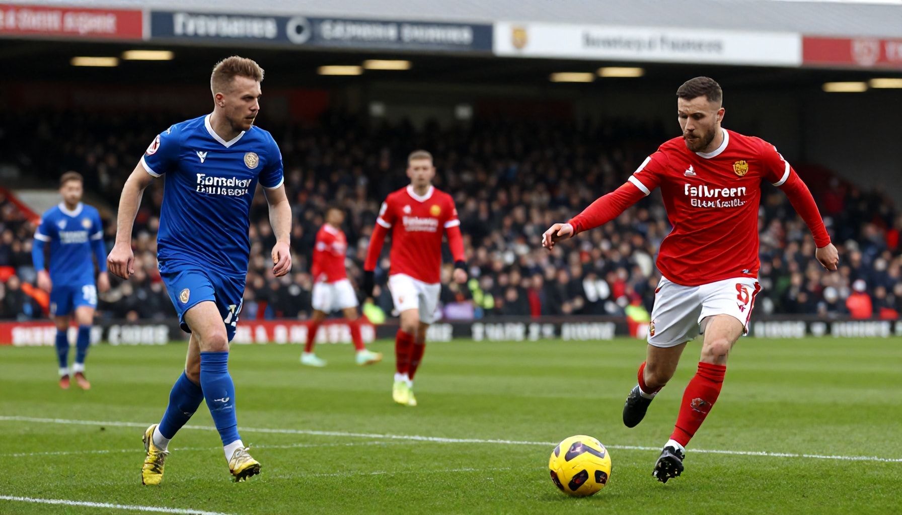 The Truth About Dundee’s Historic Rivalry with Dundee United*