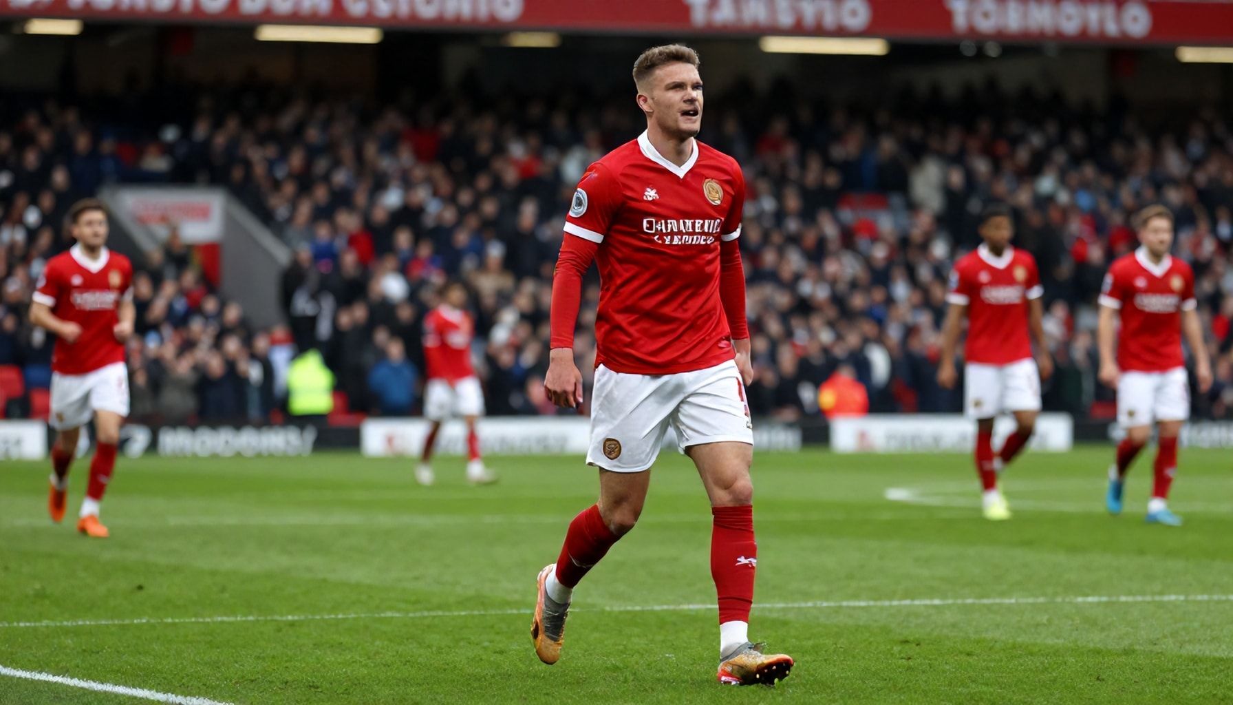 Dundee's Latest Score: Key Results and Standout Performances 2 The Truth About Dundee’s Standout Performers in Today’s Match*