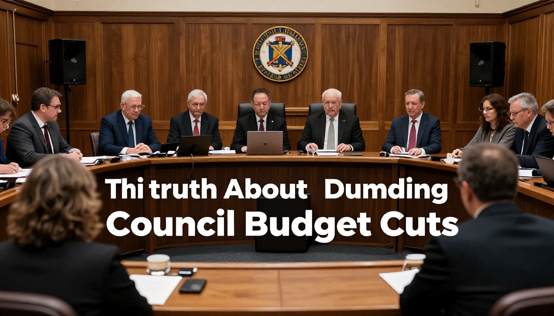 The Truth About Dundee’s Upcoming Council Budget Cuts