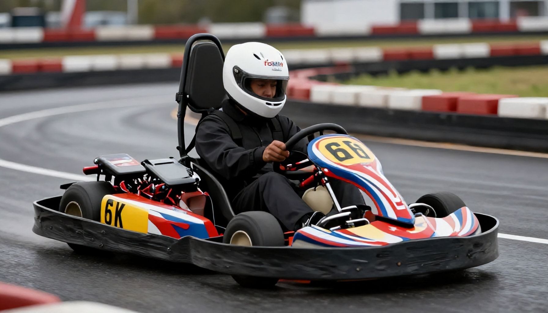The Truth About Go-Karting in Dundee: Why It’s the Ultimate Adrenaline Rush*