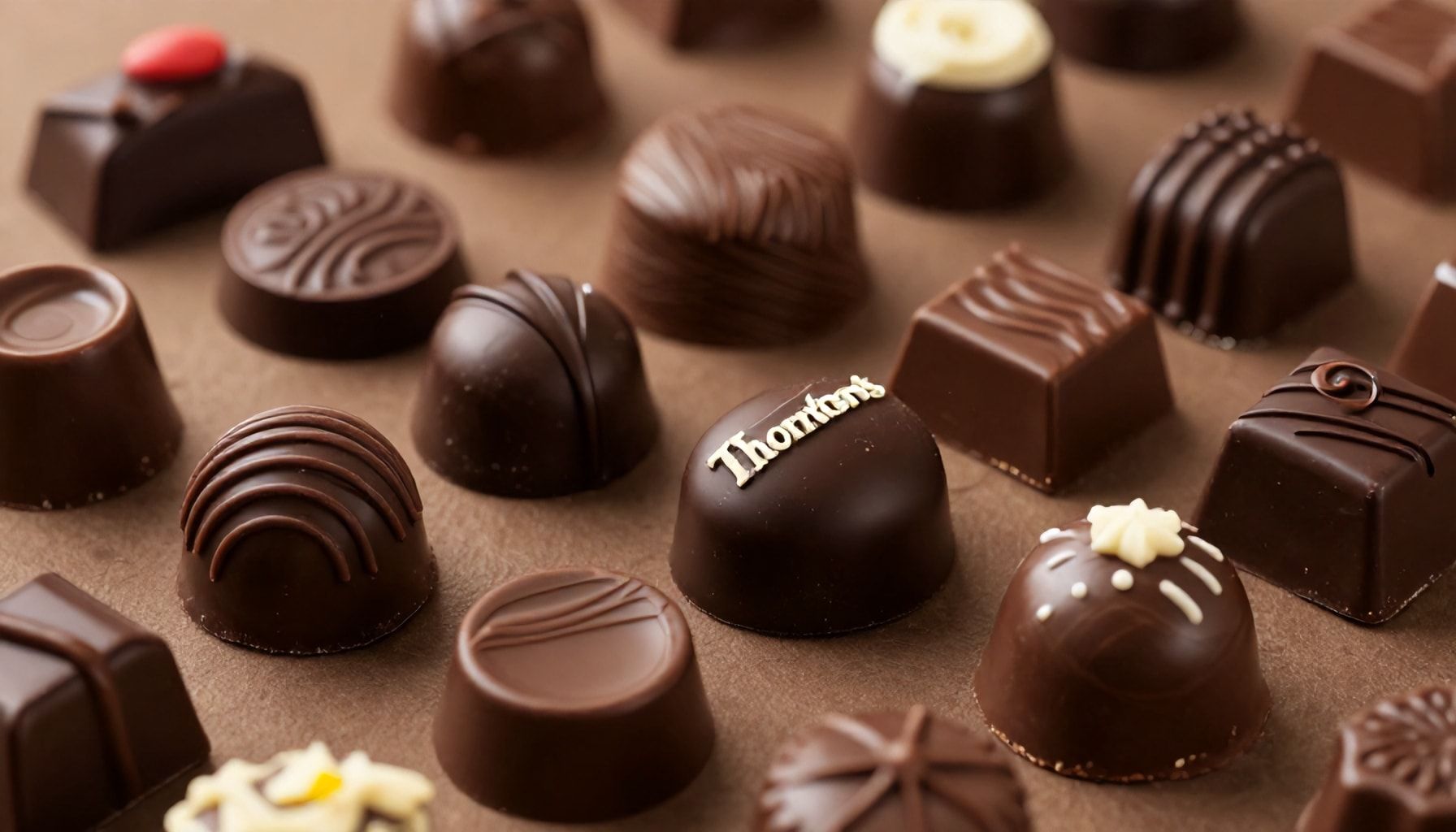 The Truth About Handmade vs. Mass-Produced Chocolates: Why Thorntons Stands Out"*