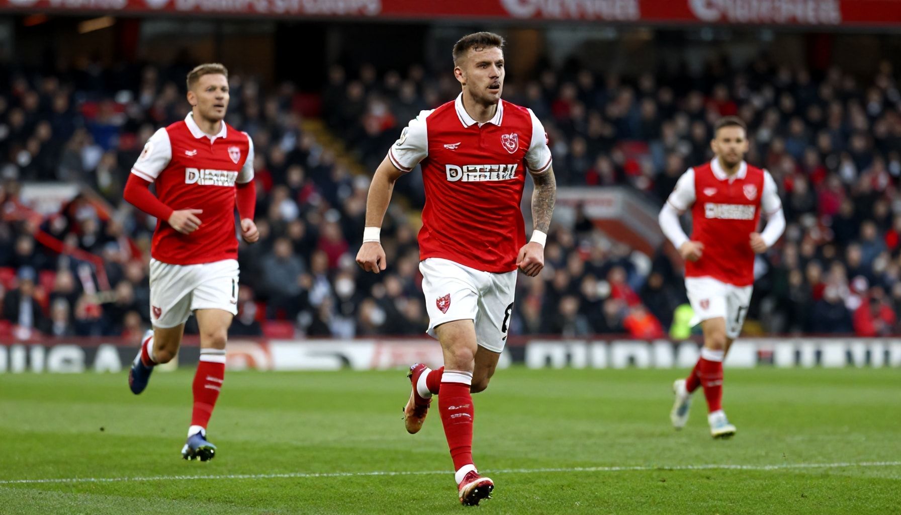 The Truth About Hearts’ Defensive Weaknesses and How Dundee Can Exploit Them*