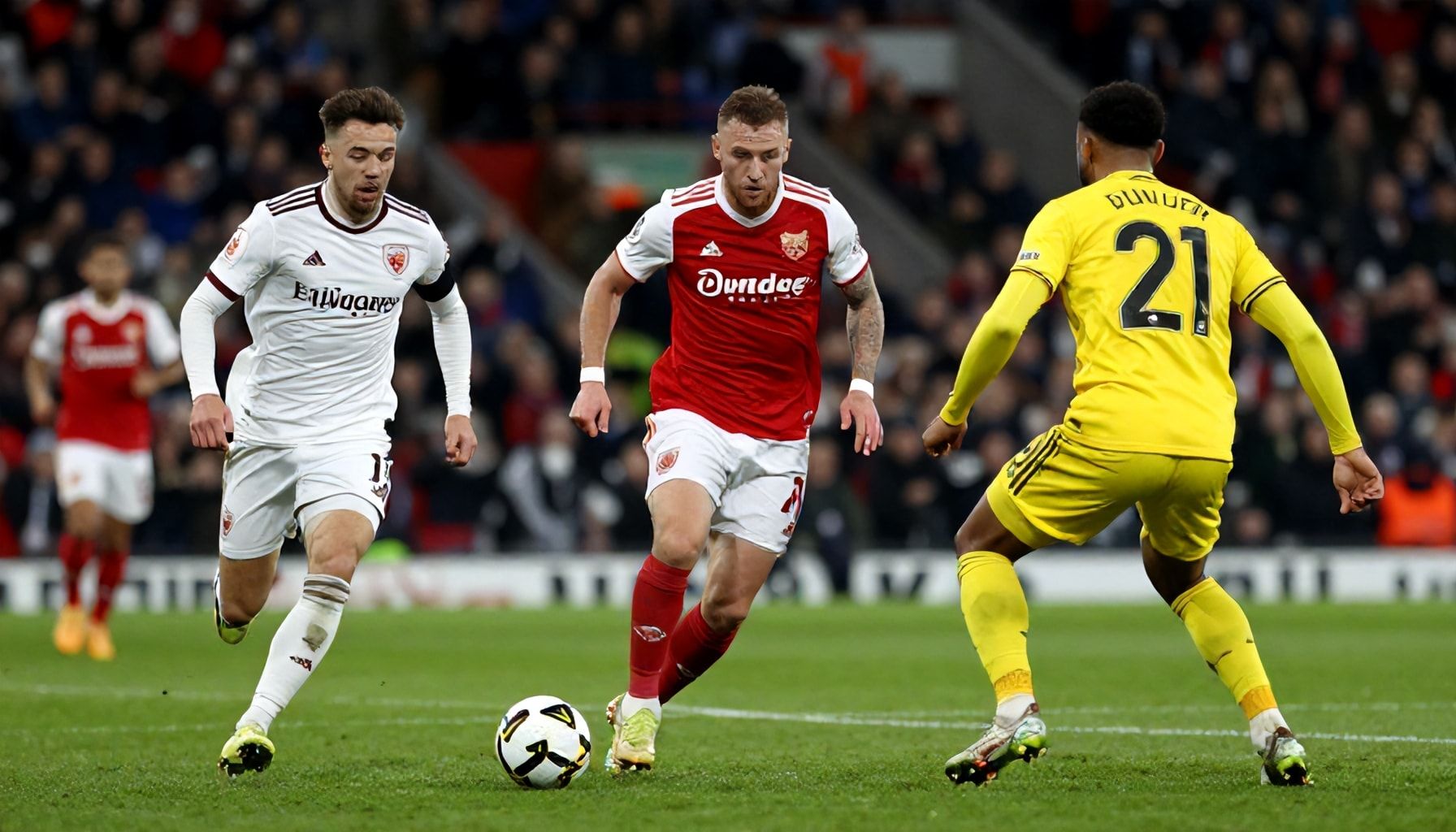 The Truth About Hearts’ Home Advantage Against Dundee*