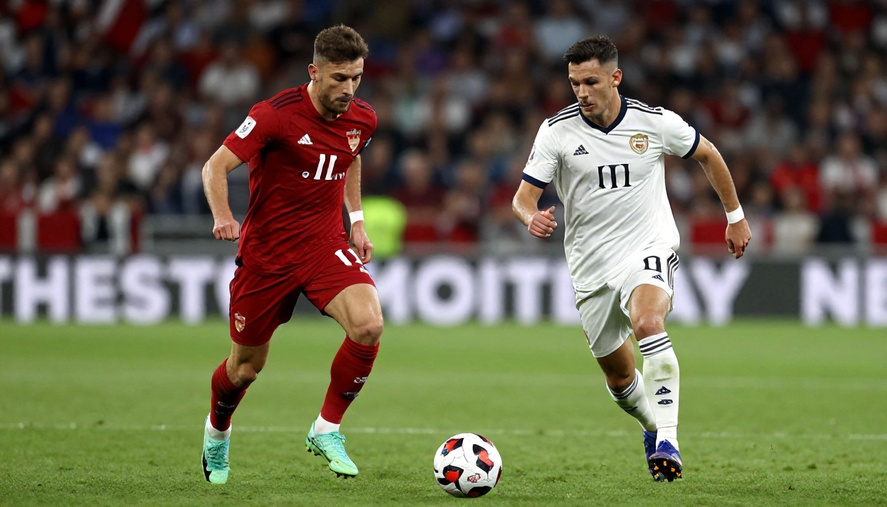 The Truth About Hearts’ Midfield Duo and Their Impact on the Game*