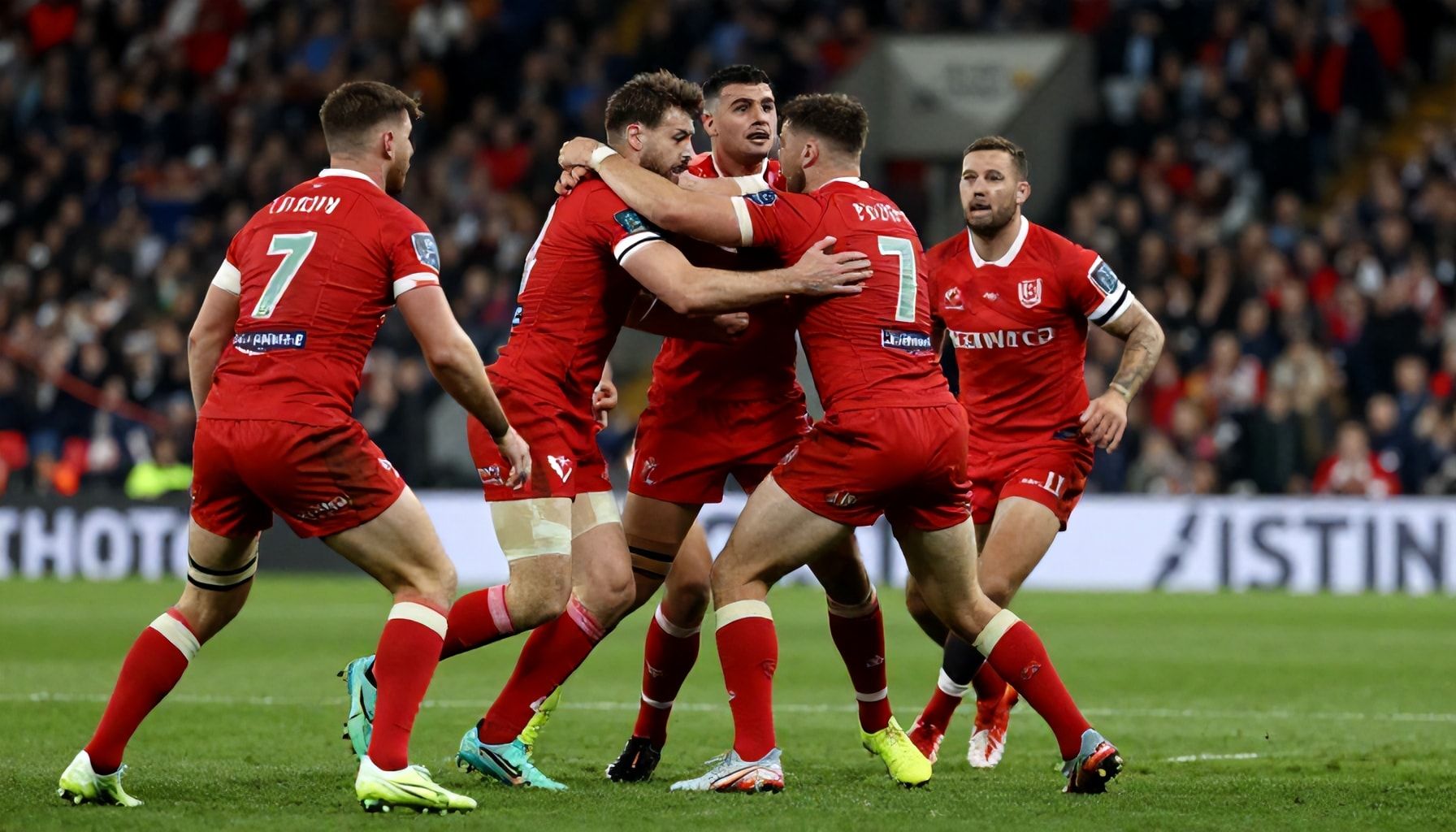 Dundee United vs Hearts: Key Clash for League Survival 2 The Truth About Hearts' Struggle for League Survival*