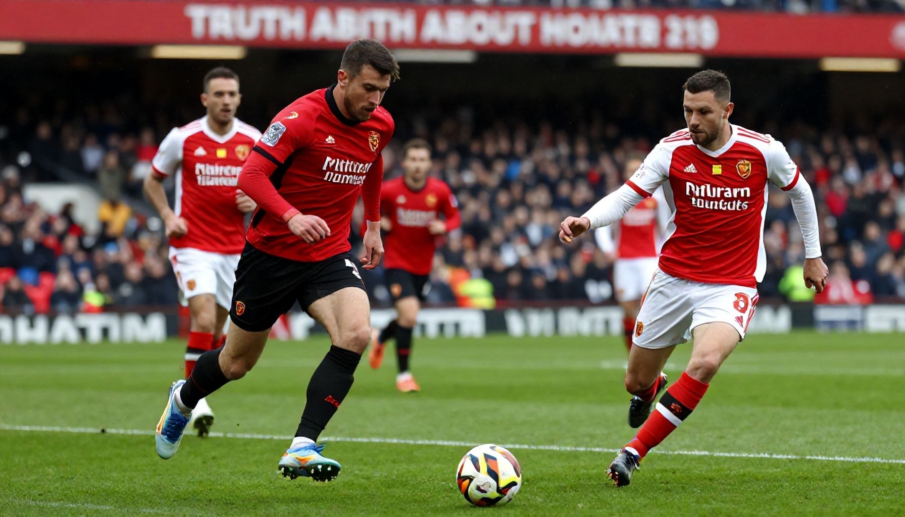 The Truth About Hearts vs Dundee: A Rivalry Rooted in History*