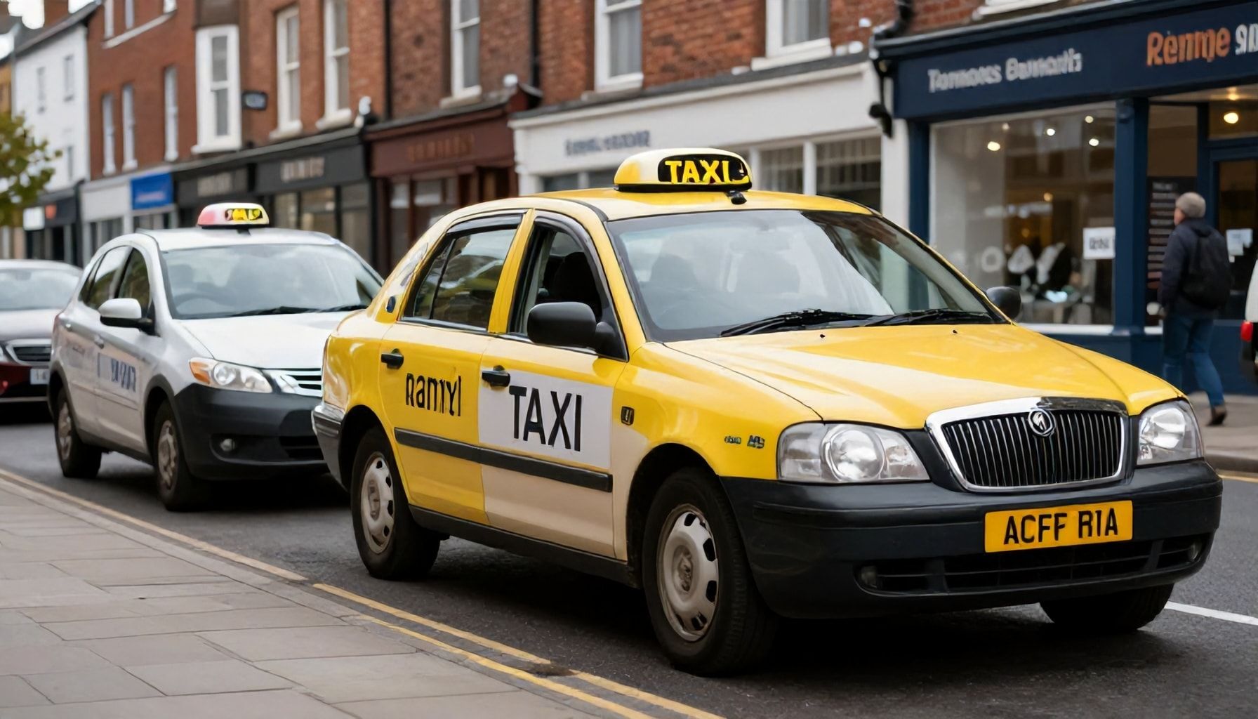 The Truth About Hidden Fees: What Dundee Taxi Companies Don’t Want You to Know*