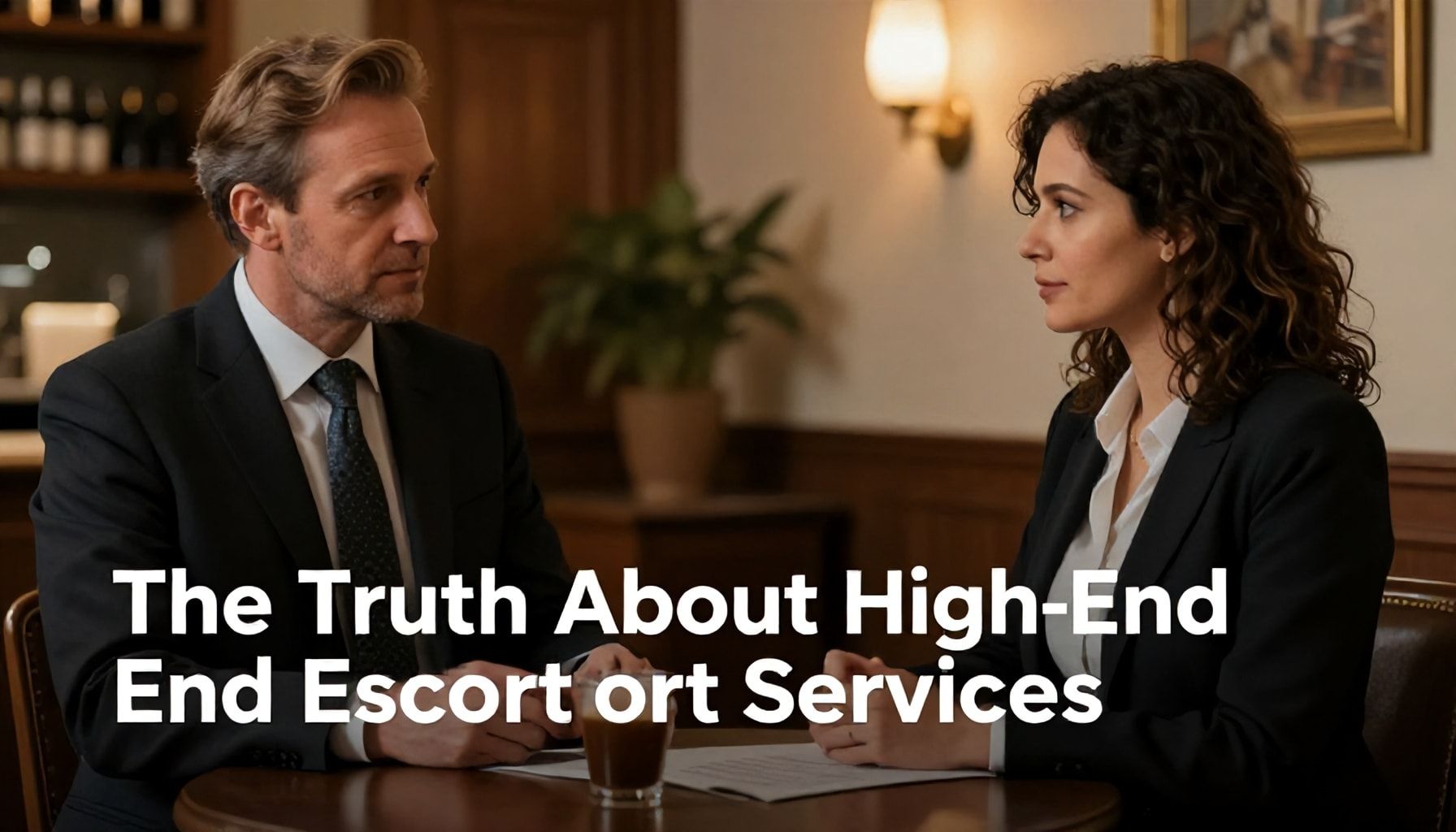 Discreet and Professional Escort Services in Dundee 3 The Truth About High-End Escort Services in Dundee – What You Need to Know"*