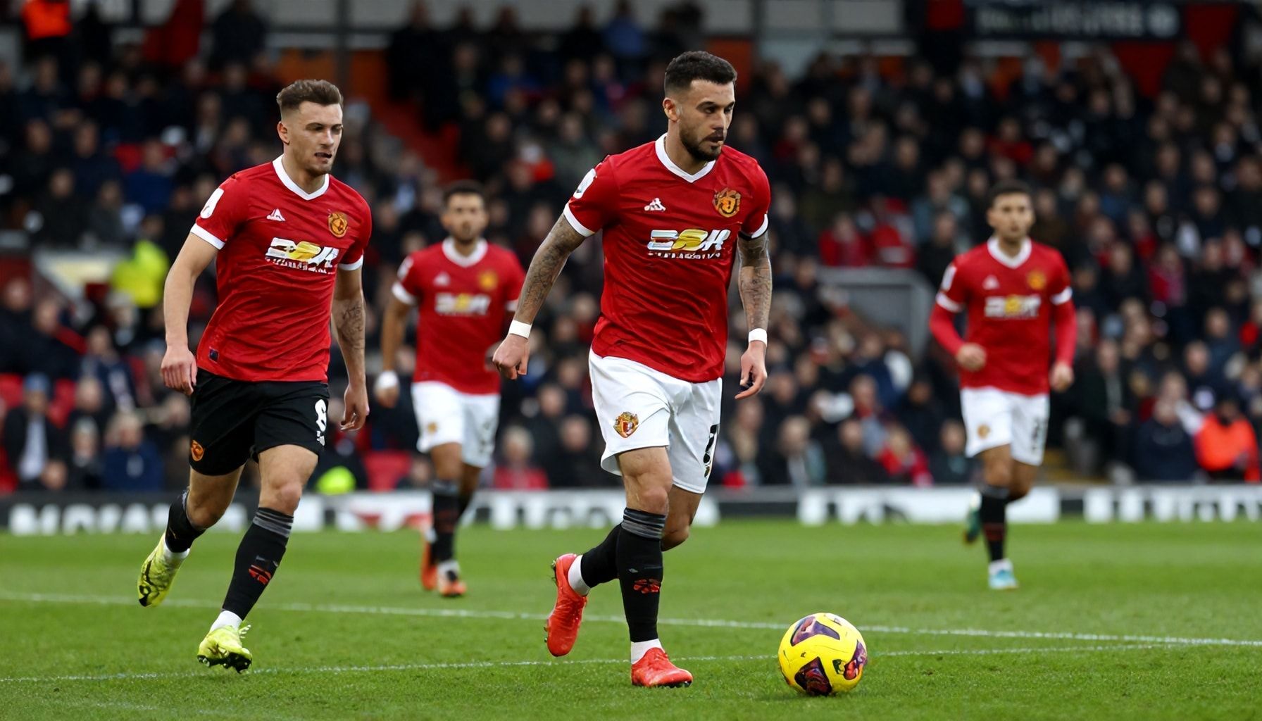 The Truth About Kilmarnock’s Defensive Weaknesses United Must Exploit"*