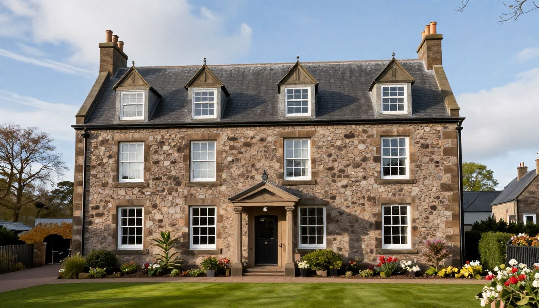 The Truth About Luxury Escapes: Why Piperdam is Dundee’s Best-Kept Secret*