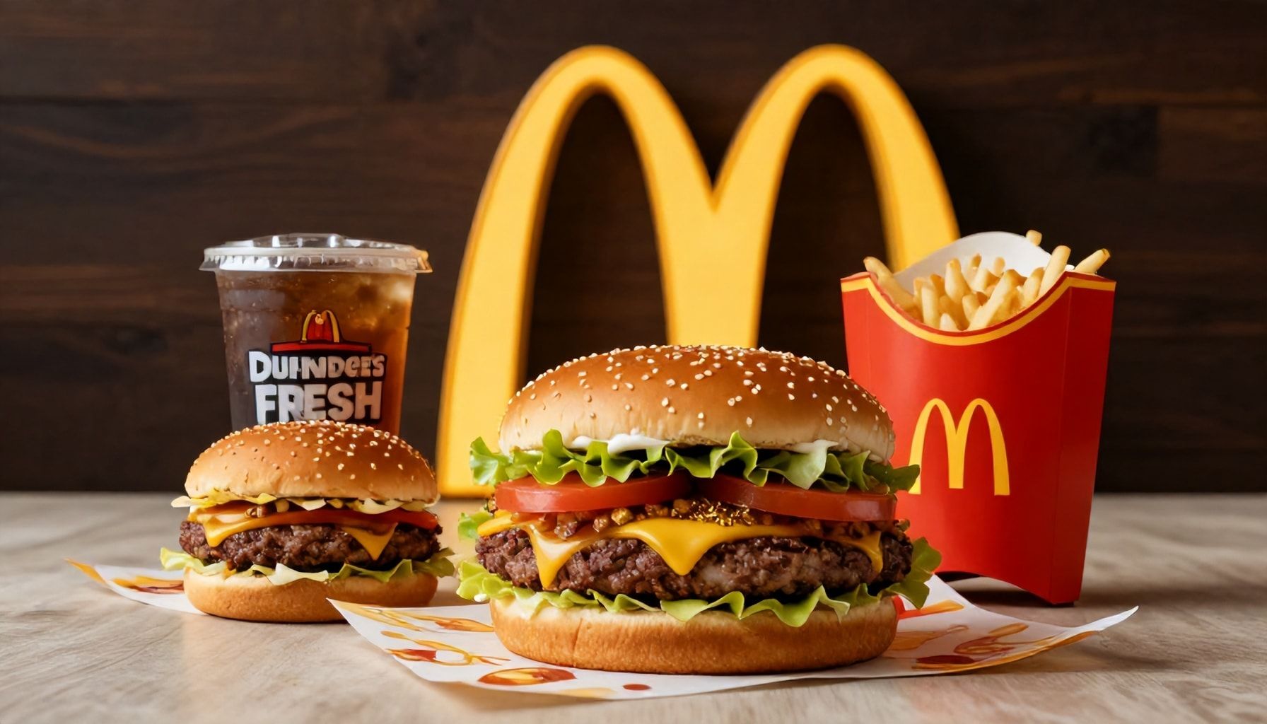 The Truth About McDonald's Dundee’s Fresh Ingredients – What You Need to Know*