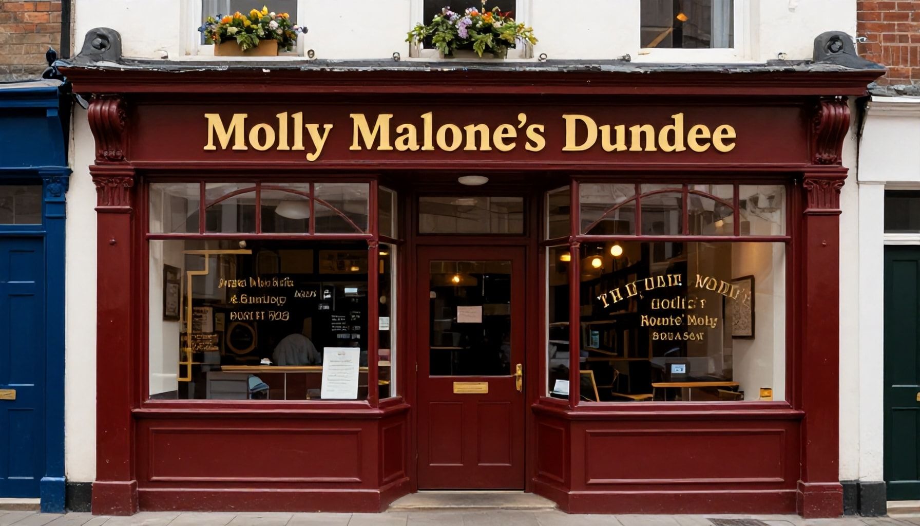 The Truth About Molly Malone’s Dundee: What Makes It a Must-Visit*