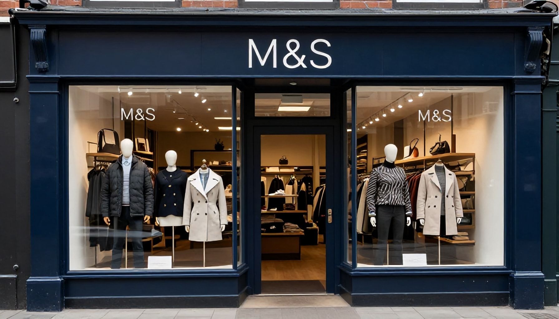 The Truth About M&S Dundee’s Unbeatable Quality & Style*