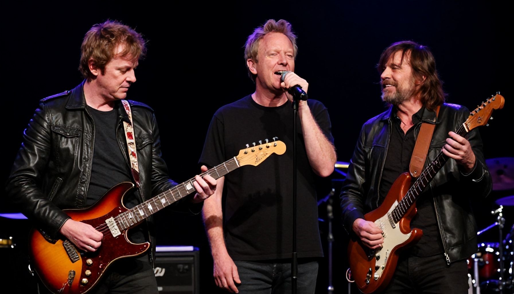 The Truth About Ocean Colour Scene’s Underrated Dundee Gigs*