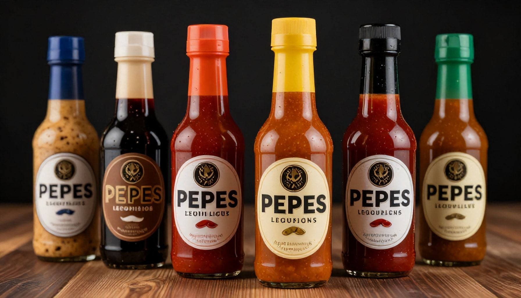 The Truth About Pepes Dundee’s Legendary Sauces – What Makes Them So Good?*