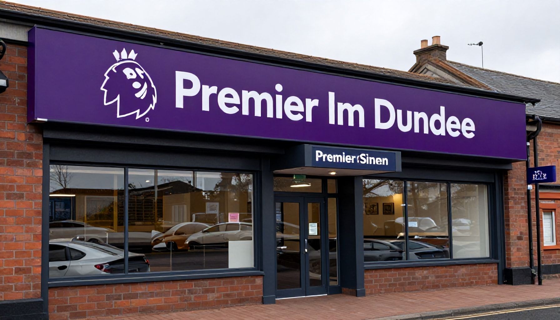 The Truth About Premier Inn Dundee’s Best-Kept Secrets*
