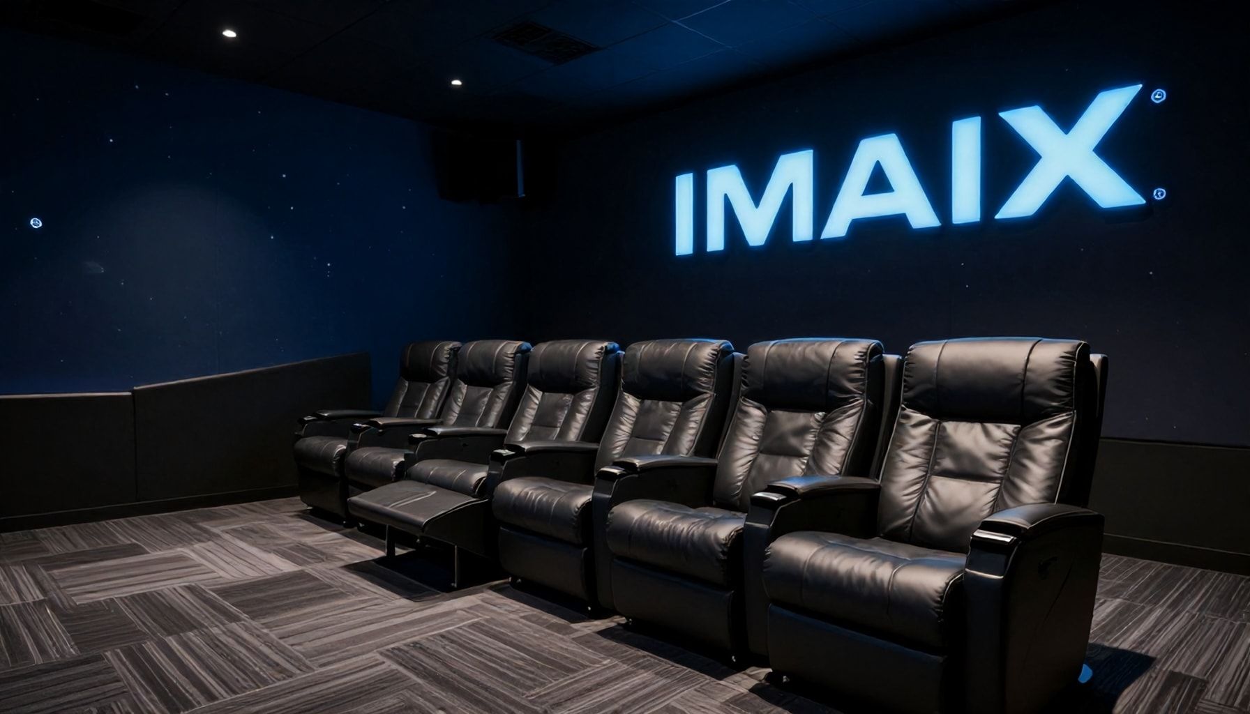 The Truth About Premium Seating: Why IMAX and 4DX Are Worth Every Penny*