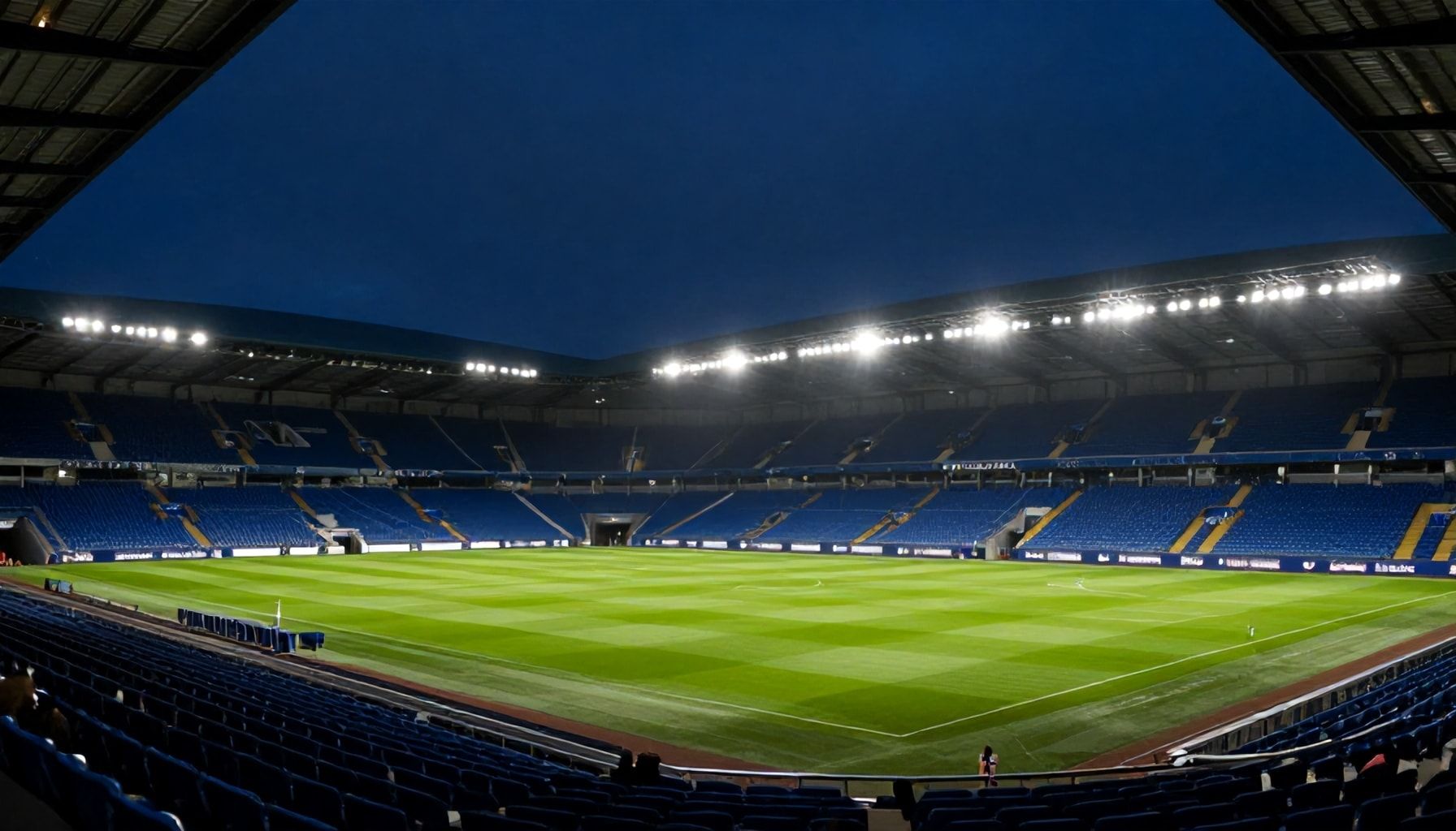 Beam Dundee: Elevate Your Space with Smart Lighting Solutions 2 The Truth About Smart Lighting: Why Beam Dundee Stands Out*