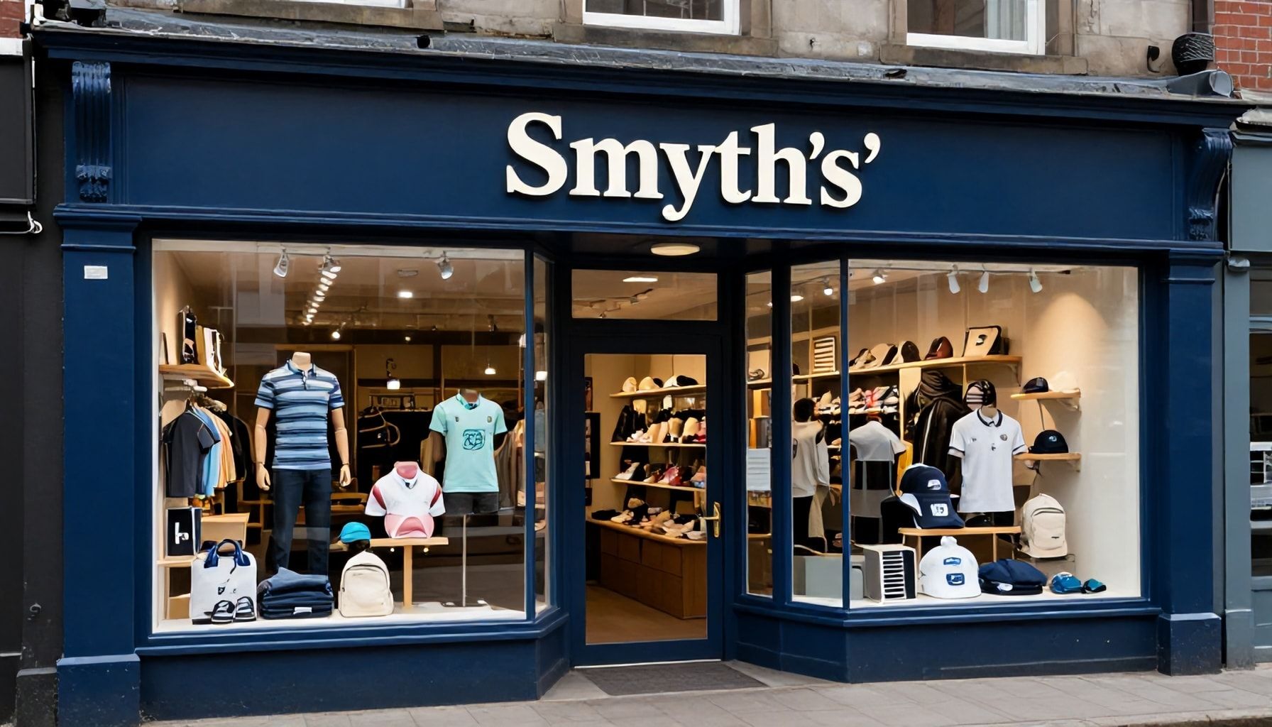 The Truth About Smyths’ Exclusive Deals – Why Dundee Shoppers Love Them*