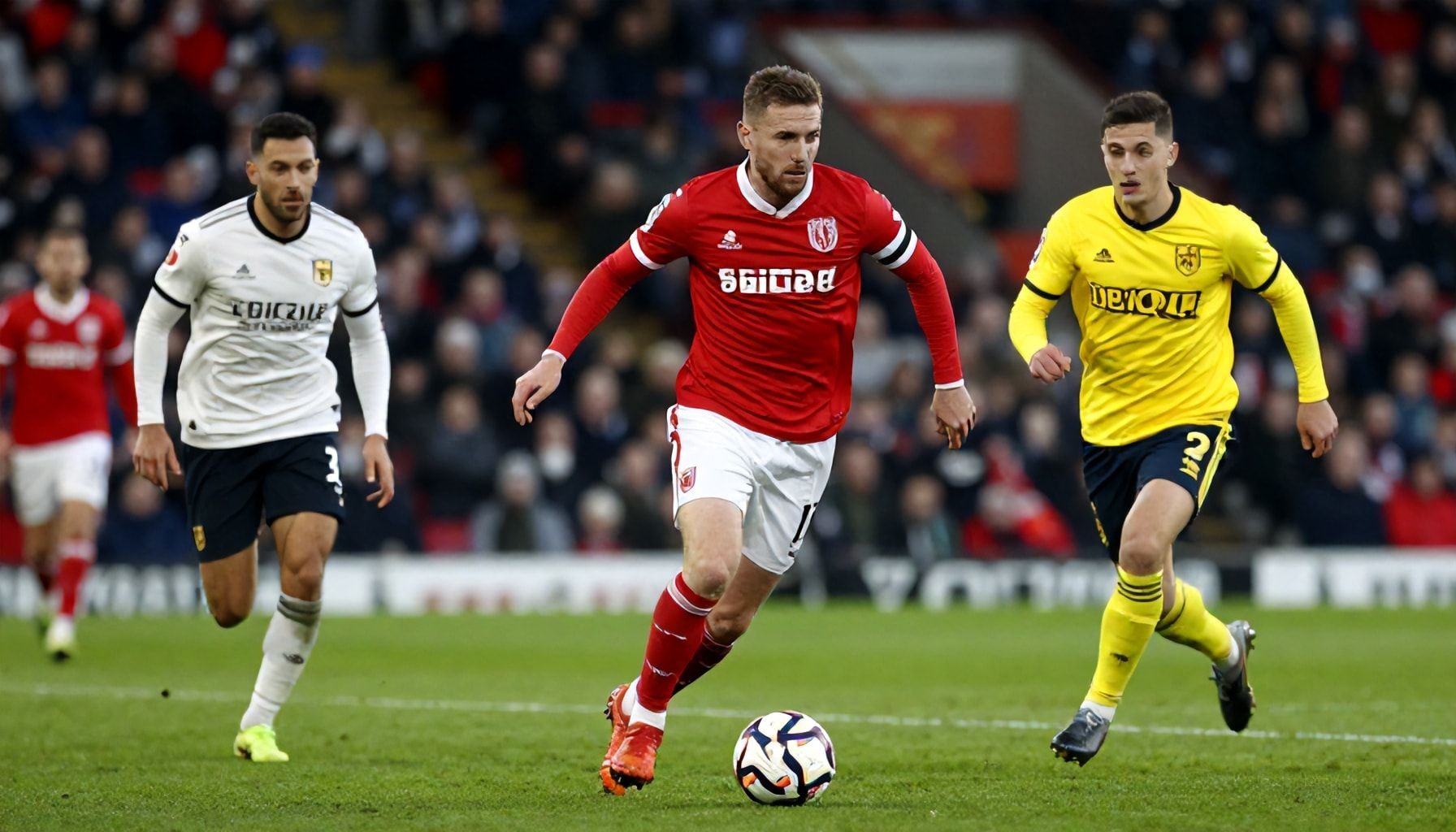 The Truth About St Johnstone’s Defensive Weaknesses and How Dundee Can Exploit Them*