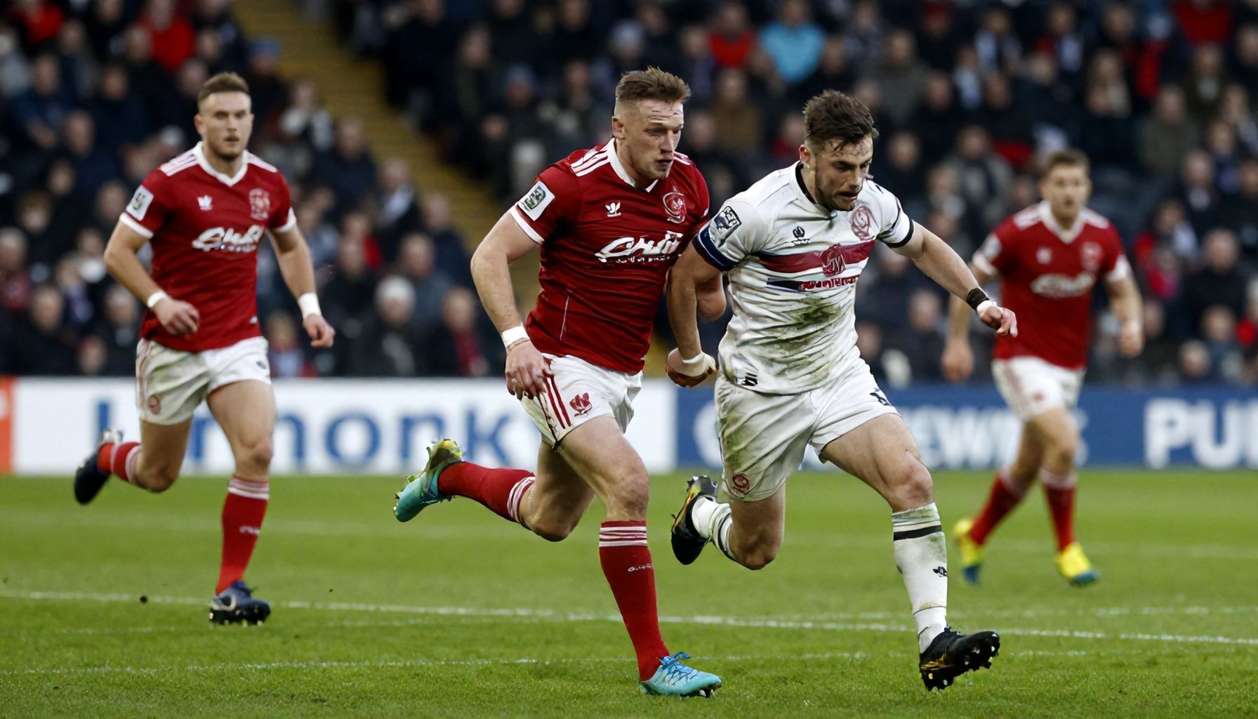 Dundee vs St. Johnstone: Key Matchup to Decide League Standings 2 The Truth About St. Johnstone’s Defensive Weaknesses*