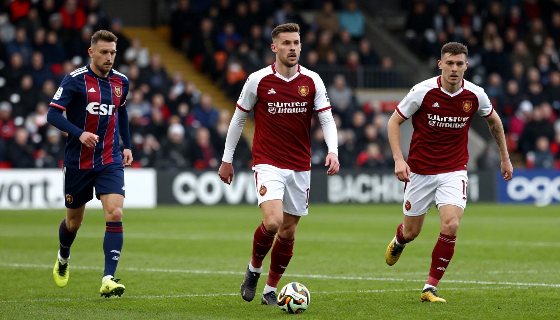 Dundee United vs St. Johnstone: Key Match Preview and Tactics 2 The Truth About St. Johnstone’s Midfield Dominance in Recent Matches*