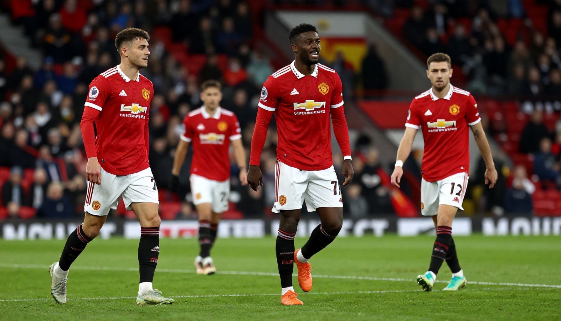 The Truth About St Mirren’s Defensive Weaknesses – And How United Can Exploit Them*