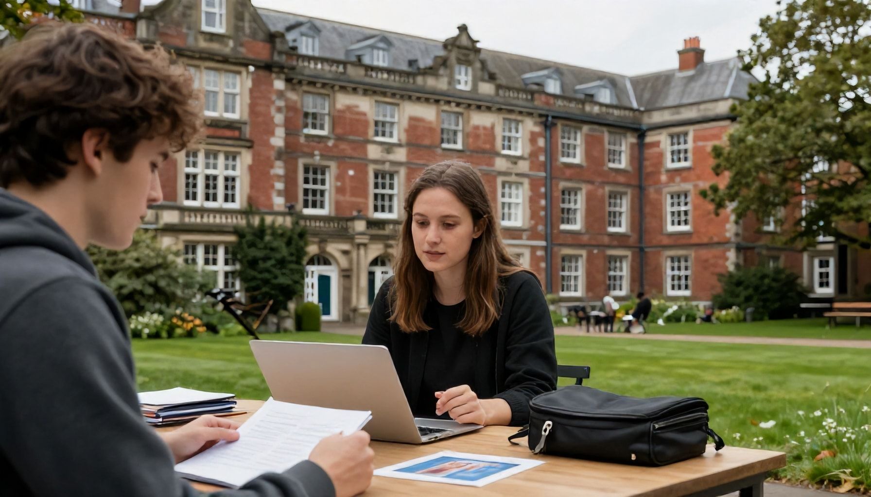 The Truth About Student Life at the University of Dundee*