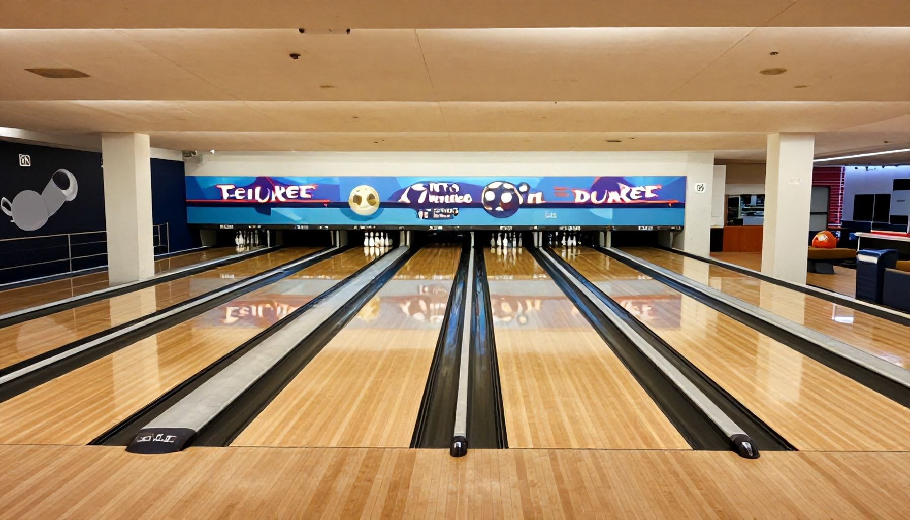 The truth about Tenpin Dundee’s secret perks – beyond the lanes*