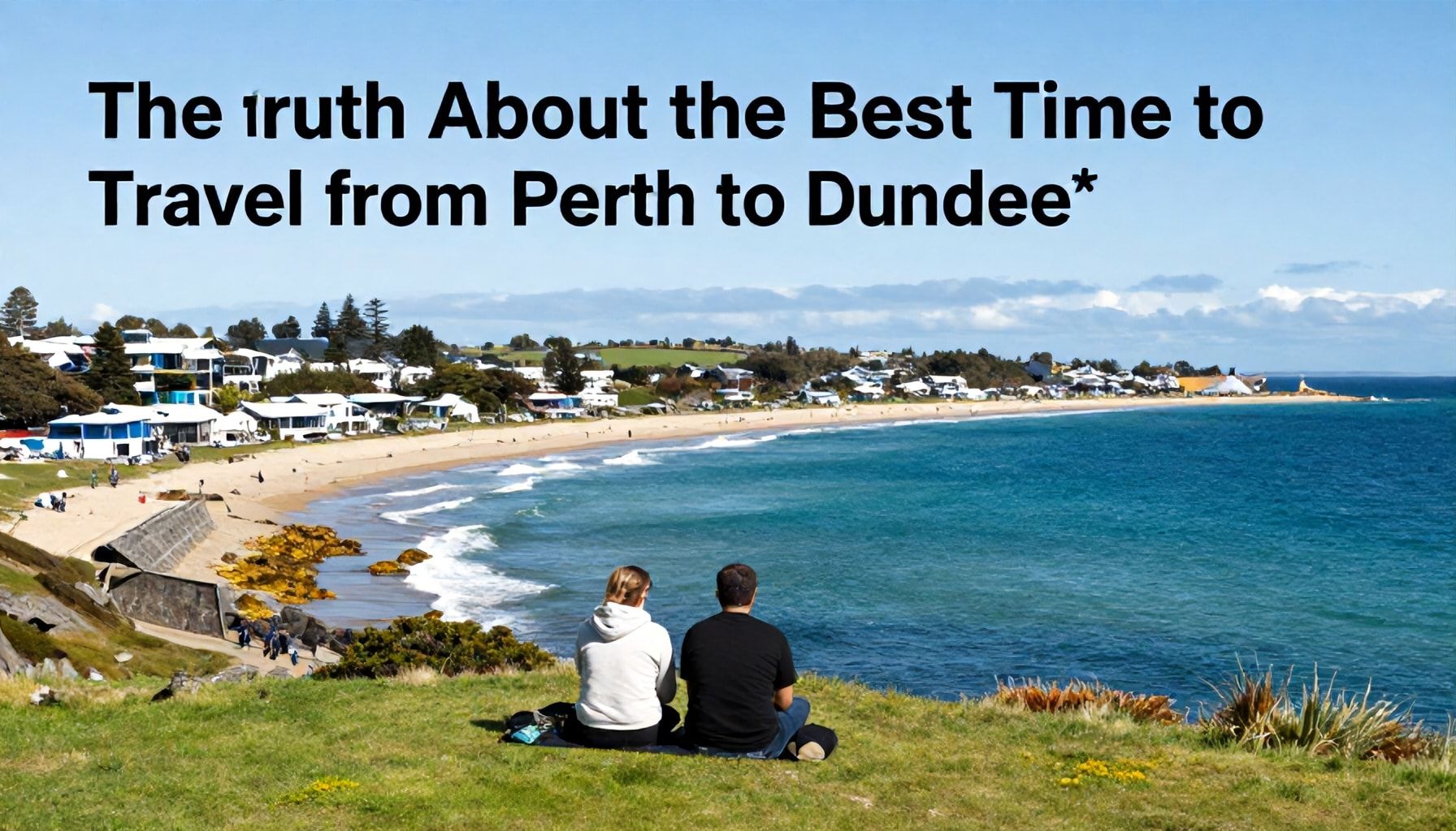 The Truth About the Best Time to Travel from Perth to Dundee*