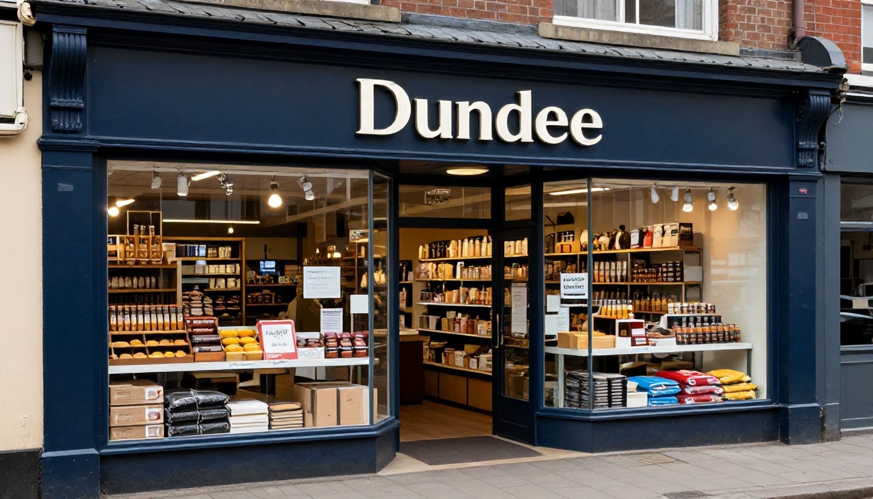 The Truth About Unbeatable Prices in Dundee*