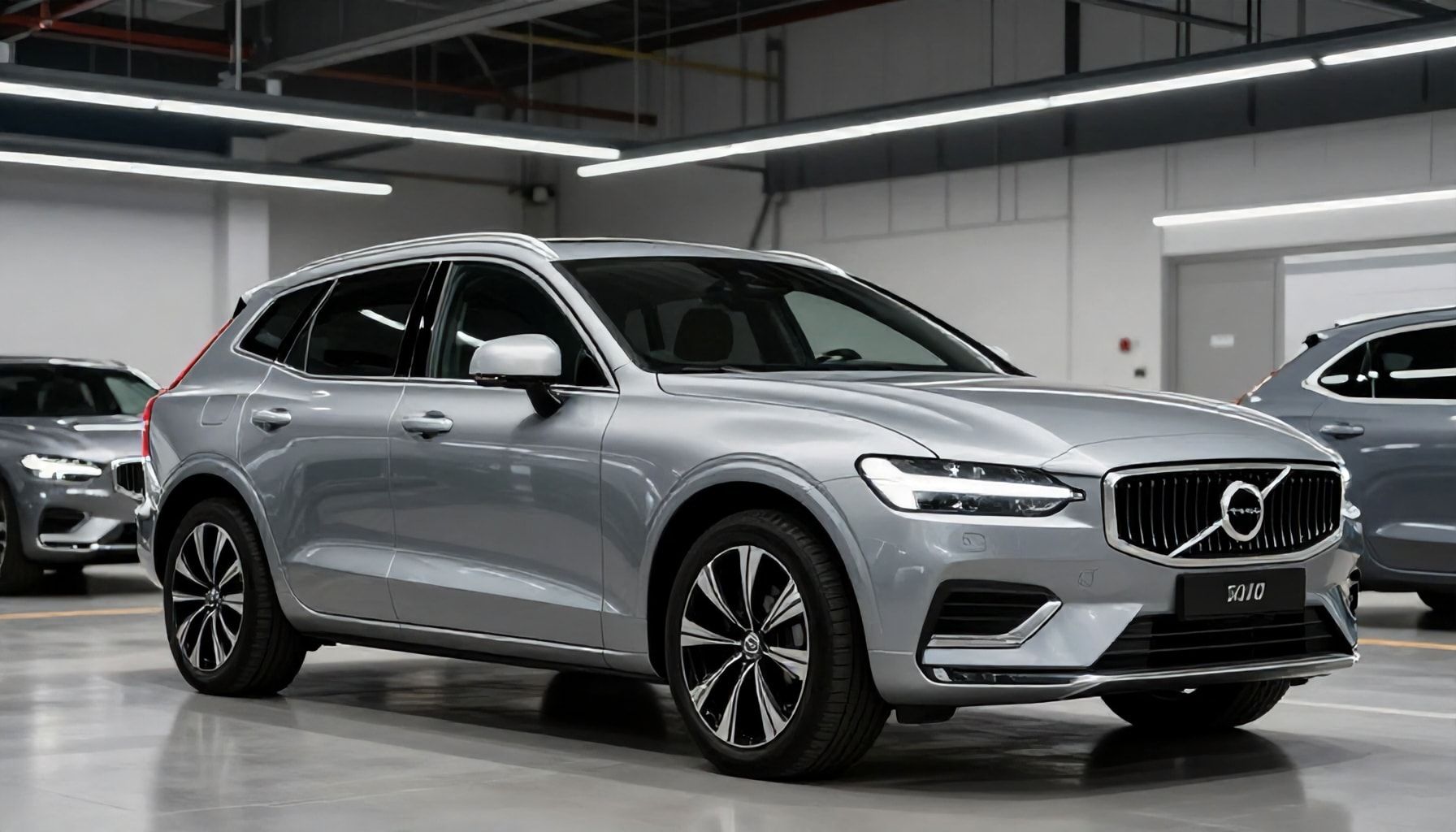 The Truth About Volvo’s Expert Service in Dundee – What You Need to Know*