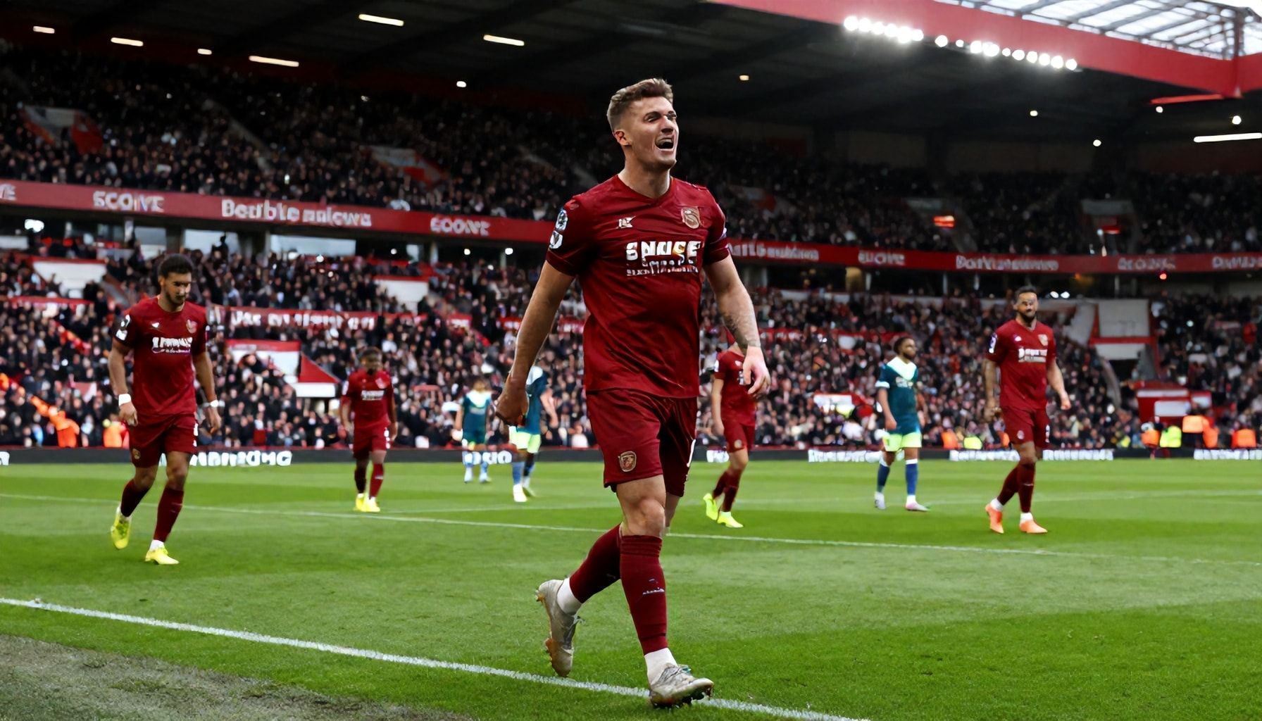 The Truth About What Makes Dundee FC Fans So Passionate*