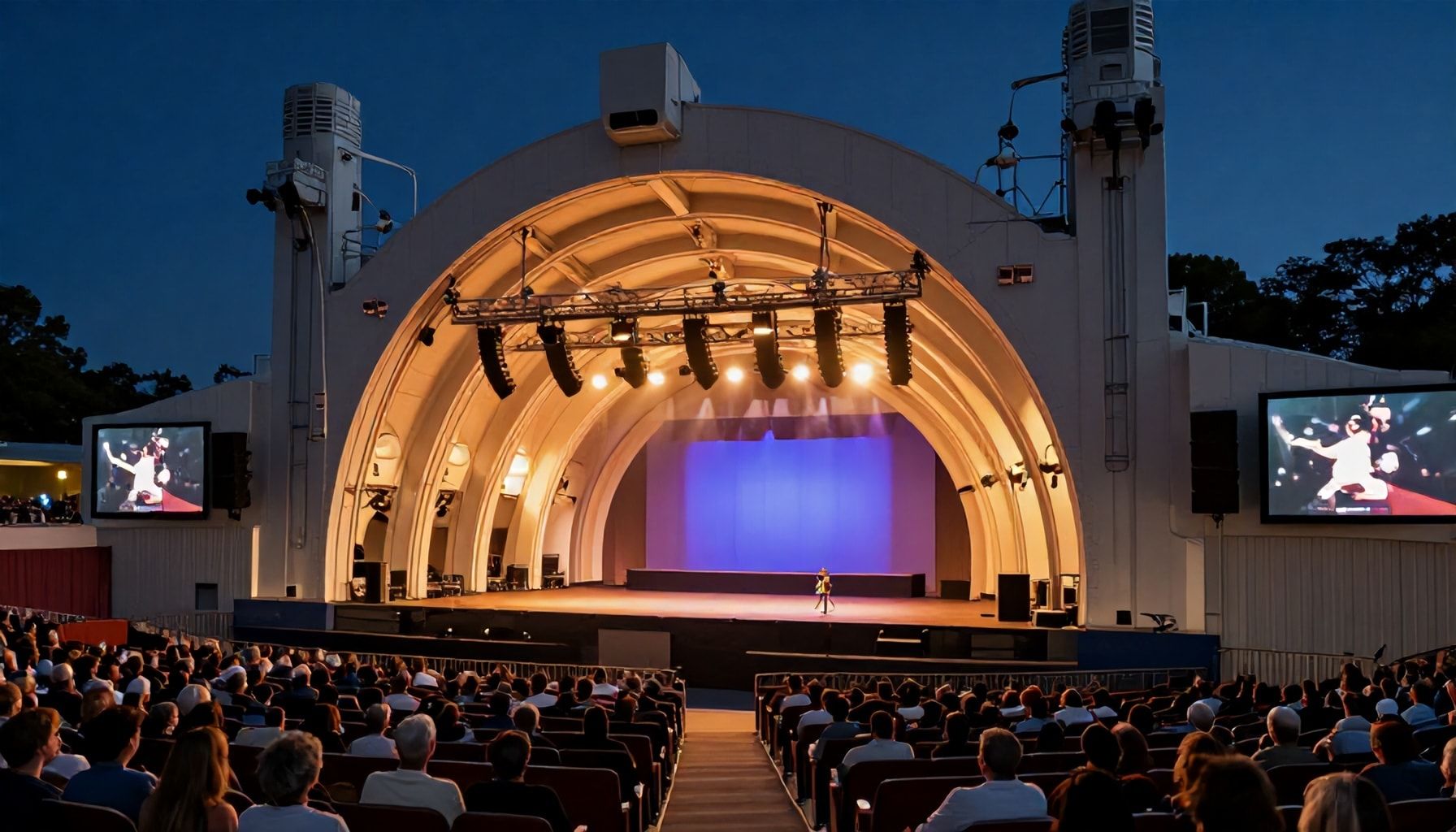 The Truth About What Makes Hollywood Bowl Dundee a World-Class Entertainment Hub*