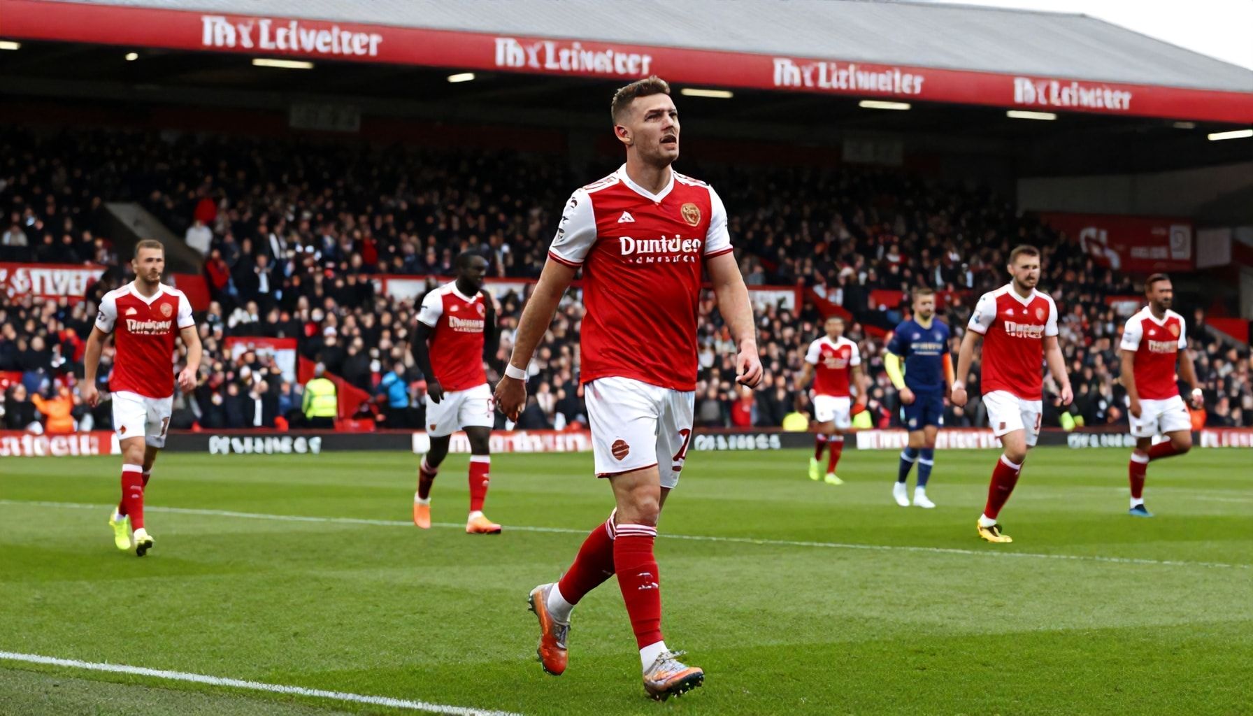 The Truth About What Makes the Dundee Derby So Special*