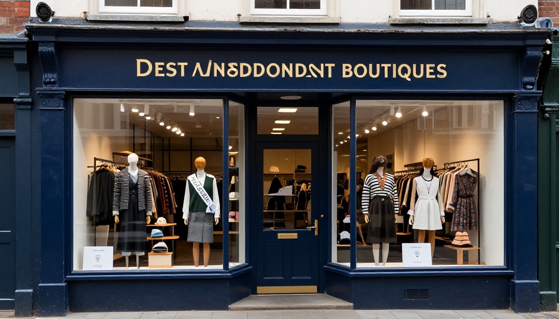 Discover Dundee City Centre: Vibrant Culture & Shopping 5 The Ultimate Guide to Dundee’s Best Independent Boutiques*