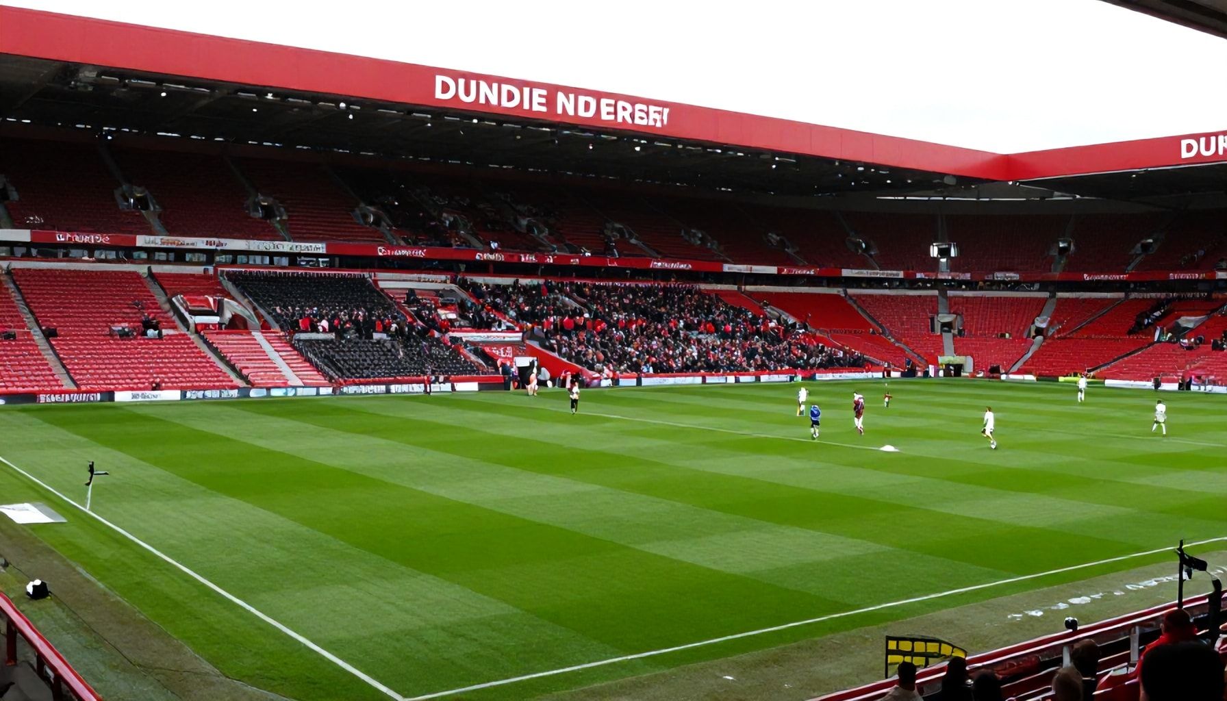 The Ultimate Guide to the Dundee Derby: What You Need to Know*