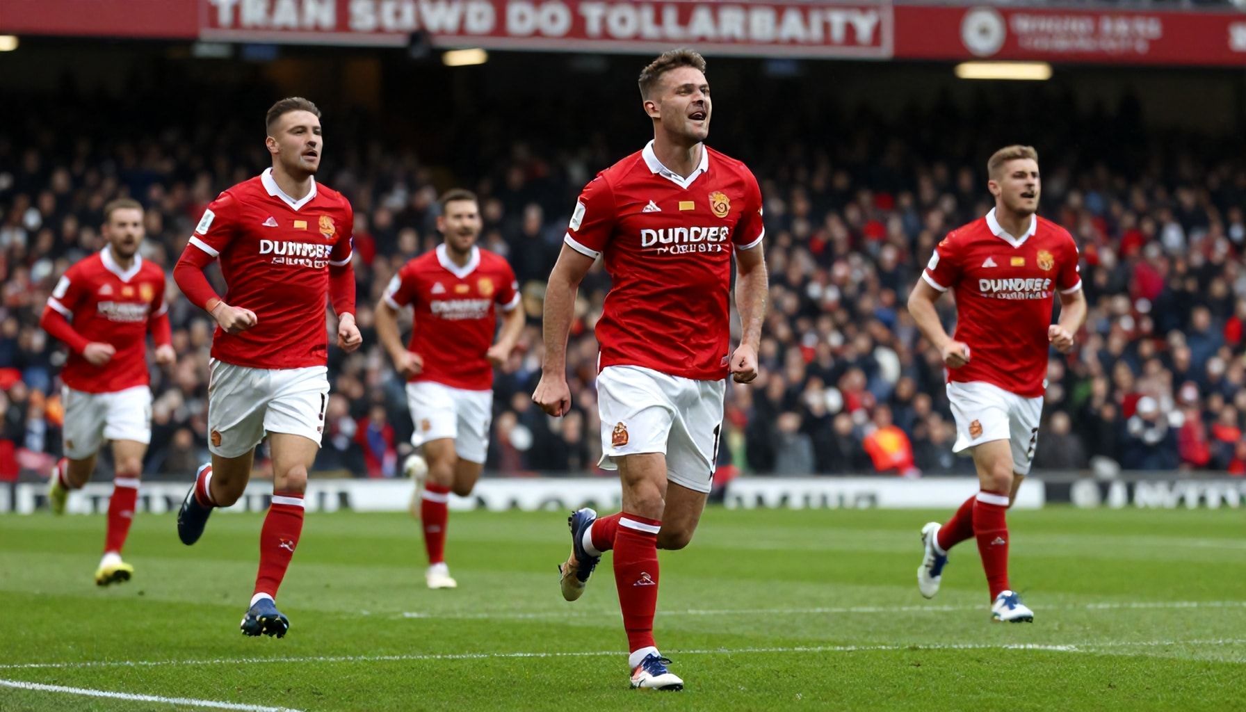 The Ultimate Guide to the Dundee Derby’s Greatest Moments*