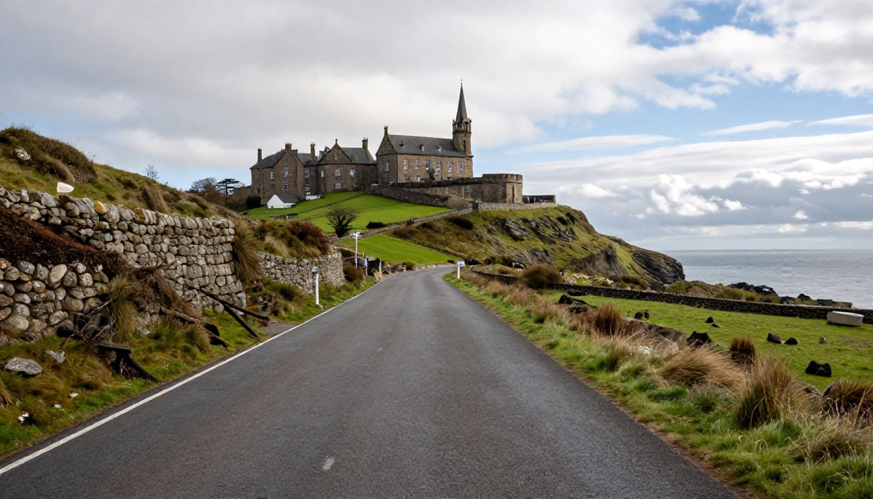 The Ultimate How-To Guide for a Scenic Drive from Aberdeen to Dundee*