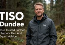 Tiso Dundee: Your Trusted Partner for Outdoor Gear and Expert Advice Dundee News