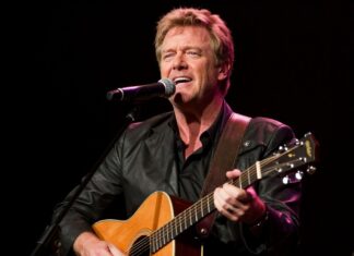 Tom Jones in Dundee: A Legendary Night of Timeless Hits