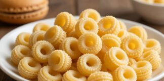 Tony Macaroni Dundee: A Tasty Twist on Classic Comfort Food