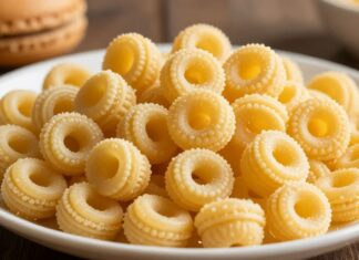 Tony Macaroni Dundee: A Tasty Twist on Classic Comfort Food