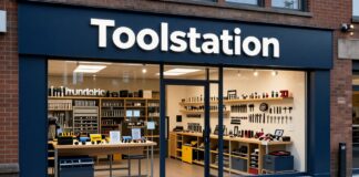 Toolstation Dundee: Quality Tools & Expert Advice for Your Projects