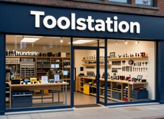 Toolstation Dundee: Quality Tools & Expert Advice for Your Projects